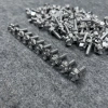 Ốc Salaya V2 5ly 5li 5ly15 M5x15 Đầu Trụ Chuẩn Inox304 - Giá chỉ 11.900 VNĐ 3