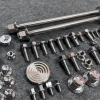 Ốc Salaya V2 Inox304 cho Future Neo, Future X, Future 2 – Chuẩn, Bảo hành, 85.000₫ 3