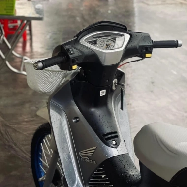 Ốc Salaya V2 Inox304 cho Future Neo, Future X, Future 2 – Chuẩn, Bảo hành, 85.000₫