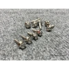 Ốc Salaya V2 Mẫu Thái 5li nhuyễn Đầu Trụ Chuẩn Inox 304 Ưu đãi 11.850 VNĐ 2