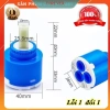 Óc sen chân thấp thay thế gật gù nóng lạnh, giá chỉ 24.000đ, giảm từ 30.240đ 2