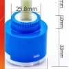 Óc sen chân thấp thay thế gật gù nóng lạnh, giá chỉ 24.000đ, giảm từ 30.240đ 3