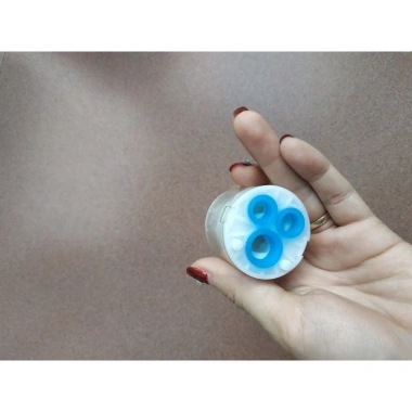 Óc sen ti đồng, ti nhựa, lõi trong sen vòi – giá chỉ 26.000₫, giảm mạnh từ 33.540₫
