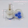 Óc sen ti đồng, ti nhựa, lõi trong sen vòi – giá chỉ 26.000₫, giảm mạnh từ 33.540₫ 6
