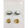 Ốc thay thế sen tắm đồng mạ crom - Phụ kiện chất lượng, giá ưu đãi 54,450 VND
