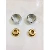 Ốc thay thế sen tắm đồng mạ crom - Phụ kiện chất lượng, giá ưu đãi 54,450 VND 2