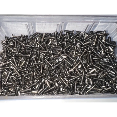 Ốc Thép 1.5cm 3 Lớp Siêu Chắc 1.000 Cây - Giá Gốc 181.500, Giảm còn 150.000 (TPHCM) 2