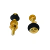 Ốc vít bắt giữ két nước 2 khối – Thân cầu, bulong bệt đồng thau, giảm giá 21% 2