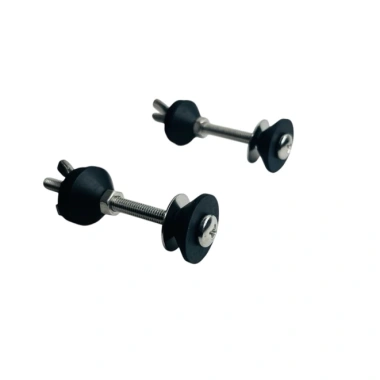 Ốc vít bắt giữ két nước 2 khối – Thân cầu, bulong bệt đồng thau, giảm giá 21% 6