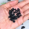 Ốc vít đầu COL M4 REN mịn 4mm dài 8mm - Túi 500 con, giá chỉ 152.100₫ - Linh Kiện điện tử QUỲNH DIỄN 2