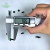 Ốc vít đầu COL M4 REN mịn 4mm dài 8mm - Túi 500 con, giá chỉ 152.100₫ - Linh Kiện điện tử QUỲNH DIỄN 4