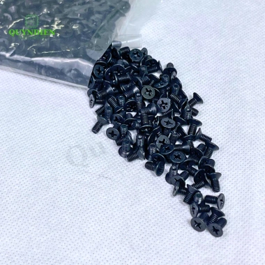 Ốc vít đầu COL M4 REN mịn 4mm dài 8mm - Túi 500 con, giá chỉ 152.100₫ - Linh Kiện điện tử QUỲNH DIỄN 6 Ốc vít đầu COL M4 REN mịn 4mm dài 8mm - Túi 500 con, giá chỉ 152.100₫ - Linh Kiện điện tử QUỲNH DIỄN 6