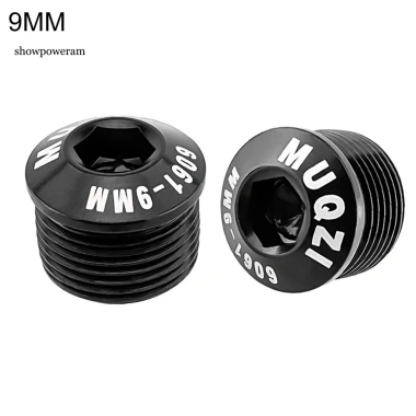 Ốc vít gắn pê đan xe đạp chịu lực tốt, chống bụi bẩn - chỉ 59.261đ 2