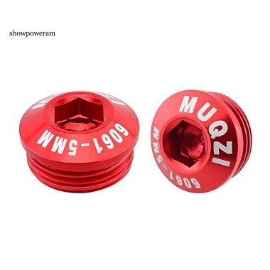 Ốc vít gắn pê đan xe đạp chịu lực tốt, chống bụi bẩn - chỉ 59.261đ 4