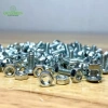 Ốc Vít M4 4x10mm Đầu Dù Trắng kèm Tán Ren Mịn - Linh Kiện Quỳnh Diễn Giá ưu đãi 24.024 VND 3
