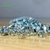 Ốc Vít M5 5x10mm Đầu Dù Trắng, Tán Ren Mịn - Linh Kiện Quỳnh Diễn 29.610₫ 4