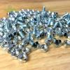 Ốc Vít M5 5x10mm Đầu Dù Trắng, Tán Ren Mịn - Linh Kiện Quỳnh Diễn 29.610₫ 5