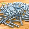 Ốc vít M5x20mm kèm tán, túi 100 chiếc - Giá ưu đãi 45.276đ Linh Kiện Quỳnh Diễn 4