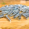 Ốc vít M5x20mm kèm tán, túi 100 chiếc - Giá ưu đãi 45.276đ Linh Kiện Quỳnh Diễn 5