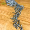 Ốc vít M5x20mm kèm tán, túi 100 chiếc - Giá ưu đãi 45.276đ Linh Kiện Quỳnh Diễn 6