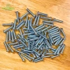 Ốc vít M5x20mm kèm tán, túi 100 chiếc - Giá ưu đãi 45.276đ Linh Kiện Quỳnh Diễn 7