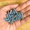 Ốc vít M5x20mm kèm tán, túi 100 chiếc - Giá ưu đãi 45.276đ Linh Kiện Quỳnh Diễn 8