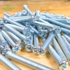 Ốc vít M5x40mm 100 con - Túi tiện lợi, giá ưu đãi 69.057, giảm còn 54.807 VNĐ Linh Kiện Quỳnh Diễn 8