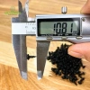Ốc vít nhọn M3x8mm đầu dù ren thưa 1.000pcs - Hàng mới, giá ưu đãi 95.880₫ - Linh Kiện Quỳnh Diễn 3