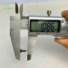 Ốc vít nhọn M3x8mm đầu tròn dài 8mm, túi 100 con - Giá ưu đãi 11.280 VND Linh kiện điện tử QUỲNH DIỄN 4