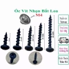 Ốc vít nhọn M4 4x20-4x30mm REN Taiwan – Bắt thùng loa, QUỸNH DIỄN, giá ưu đãi 16.660 VND 2