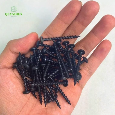 Ốc vít nhọn M4 REN bắt thùng loa xoắn thưa TAIWAN 15-40mm - 159.100 VND 4