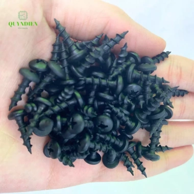 Ốc vít nhọn M4 REN bắt thùng loa xoắn thưa TAIWAN 15-40mm - 159.100 VND 7