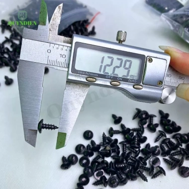 Ốc vít nhọn M4x10mm đầu tròn dài 10mm cho ampli, main cục đẩy, túi 1.000 con – Linh kiện Quỳnh Diễn 3 Ốc vít nhọn M4x10mm đầu tròn dài 10mm cho ampli, main cục đẩy, túi 1.000 con – Linh kiện Quỳnh Diễn 3