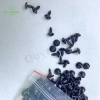 Ốc vít nhọn M4x10mm đầu tròn dài 10mm cho ampli, main cục đẩy, túi 1.000 con – Linh kiện Quỳnh Diễn 6