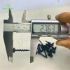Ốc Vít Nhọn M4x25 25mm Bắt Thùng Loa Ren Taiwan - Gỗ Mỏng - Linh Kiện Quỳnh Diễ 2