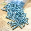 Ốc vít tán M3 3ly 1.2cm - Túi 90g (90-100 con) - Linh kiện điện tử QUỲNH DI�ỄN Giá ưu đãi 20,300₫ 6