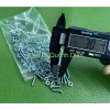 Ốc vít tán M3 3ly 1.2cm - Túi 90g (90-100 con) - Linh kiện điện tử QUỲNH DI�ỄN Giá ưu đãi 20,300₫ 9