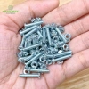 Ốc vít tán M3 3ly 1.5cm 90-100 con 110g - Linh kiện điện tử Quỳnh Diễn, 19.600₫ 7