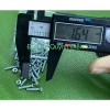 Ốc vít tán M3 3ly 1.5cm 90-100 con 110g - Linh kiện điện tử Quỳnh Diễn, 19.600₫ 8