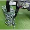Ốc vít tán M3 3ly dài 2cm, 110g (90-100 con) - Linh kiện điện tử QUỲNH DIỄN, giá 21.000đ 9