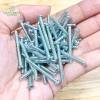 Ốc vít tán M3 3ly dài 3cm - Túi 150g (90-100 con) Giá chỉ 27.300 VND - Linh kiện điện tử QUỲNH DIỈN 7
