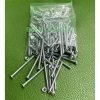 Ốc vít tán M3 3ly dài 4cm, túi 200g 90 con - Linh kiện điện tử giá ưu đãi 30.800₫ 8