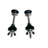 Ốc vít và bulong lắp đặt bắt giữ két nước bồn cầu 2 khối - Giá ưu đãi 90.025₫