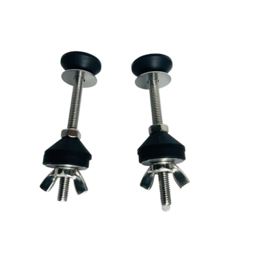 Ốc vít và bulong lắp đặt bắt giữ két nước bồn cầu 2 khối - Giá ưu đãi 90.025₫
