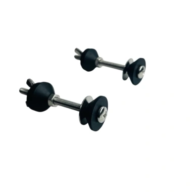Ốc vít và bulong lắp đặt bắt giữ két nước bồn cầu 2 khối - Giá ưu đãi 90.025₫