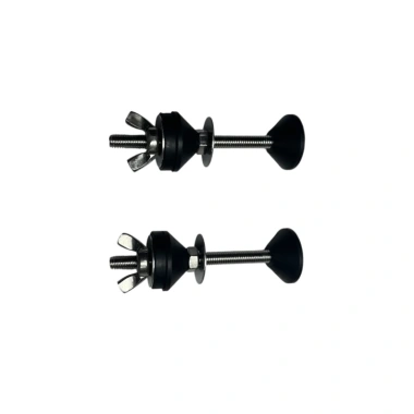 Ốc vít và bulong lắp đặt bắt giữ két nước bồn cầu 2 khối - Giá ưu đãi 90.025₫