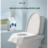 OCE Đệm Vệ Sinh Dùng Một Lần Dày Bảo Vệ Chống Thấm Nước Bẩn, Cách Nhiệt, Du Lịch & Khách Sạn - 69.900₫