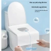 OCE Đệm Vệ Sinh Dùng Một Lần Dày Bảo Vệ Chống Thấm Nước Bẩn, Cách Nhiệt, Du Lịch & Khách Sạn - 69.900₫ 6