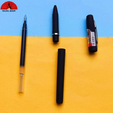 ODEMEI Ngòi Bút Gel Set 5 - 0.5mm 0.7mm 1.0mm, viết tiếng Trung chữ Hán, giá 29.000₫ 6
