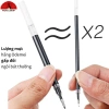 ODEMEI Ngòi Bút Gel Set 5 - 0.5mm 0.7mm 1.0mm, viết tiếng Trung chữ Hán, giá 29.000₫ 9